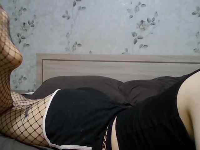 Lissymay webcam
