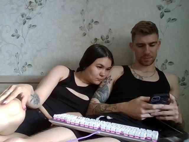 Lissymay webcam