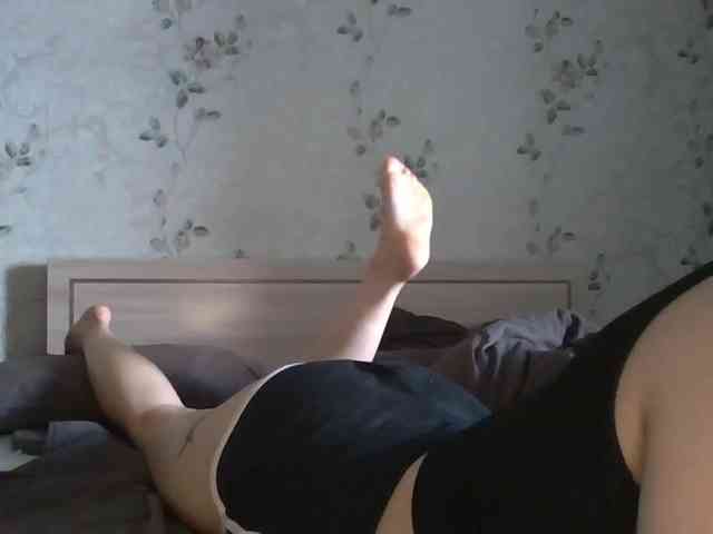 Lissymay webcam