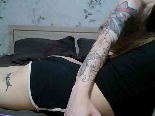 Model: Lissymay
