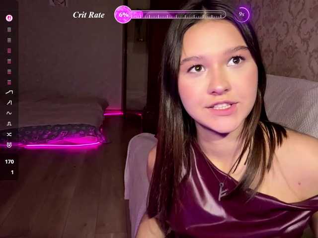 MichealSar live cam on BongaCams