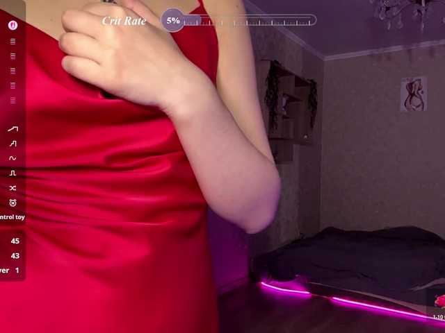 MichealSar live cam on BongaCams
