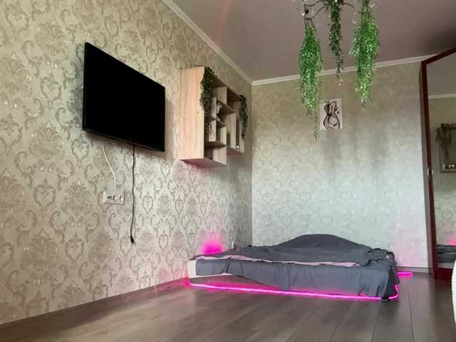 MichealSar live cam on BongaCams