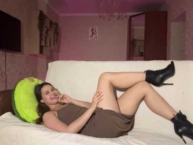 MichealSar live cam on BongaCams