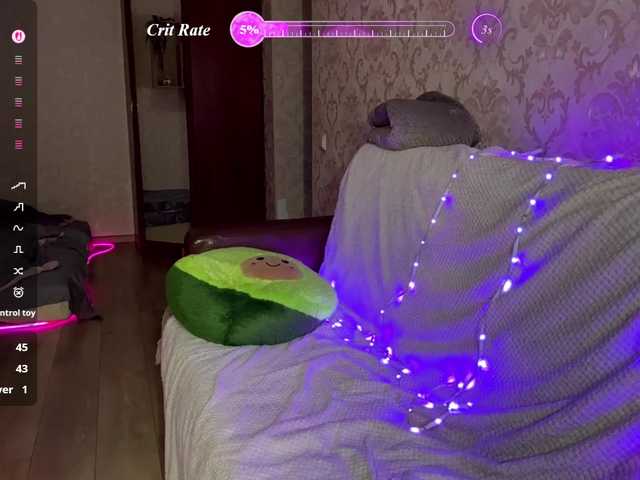 MichealSar live cam on BongaCams