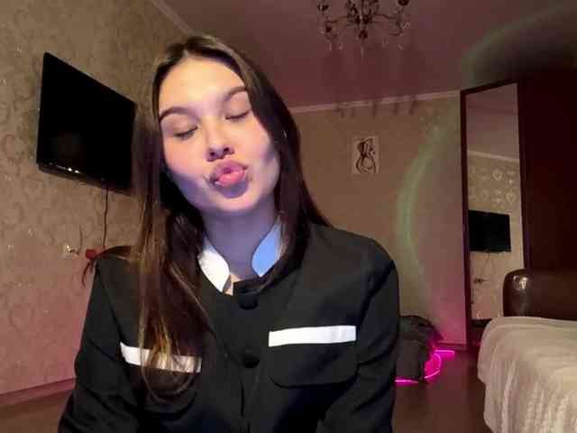 MichealSar webcam