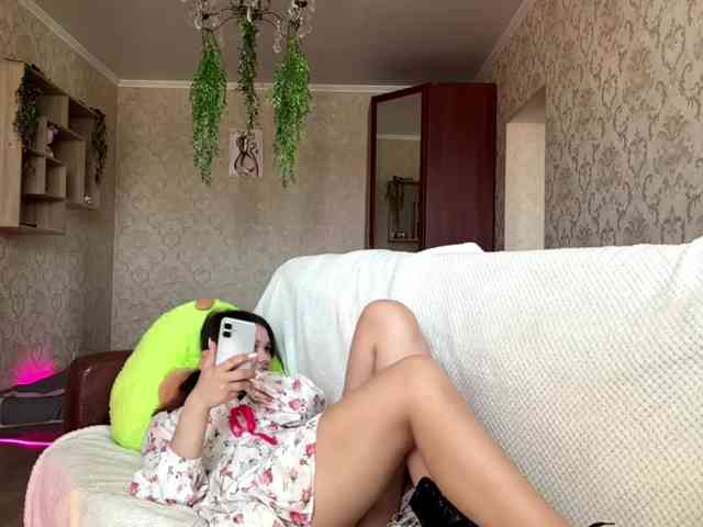 MichealSar webcam