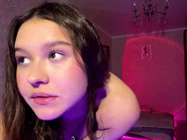 MichealSar webcam