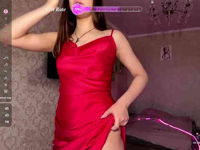 MichealSar webcam