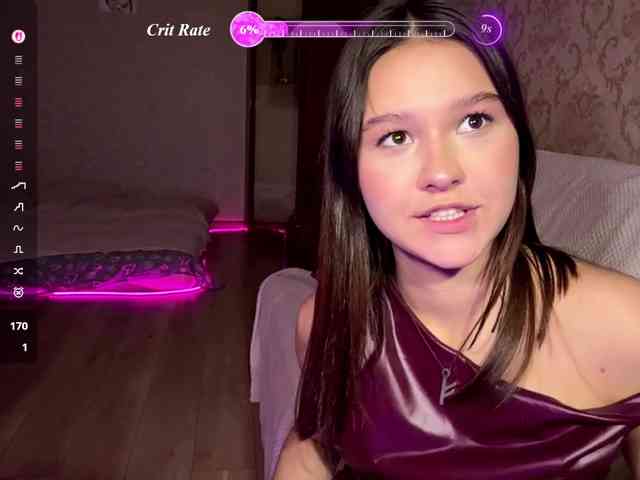 MichealSar webcam