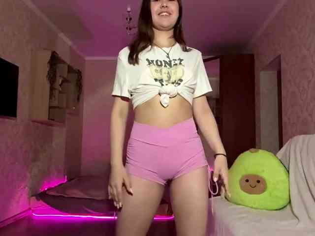 MichealSar webcam