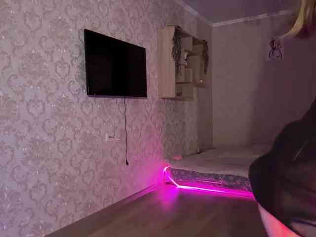 MichealSar webcam