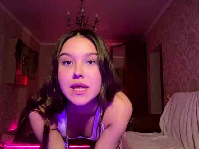 MichealSar webcam