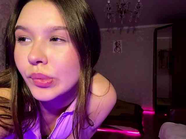 MichealSar webcam