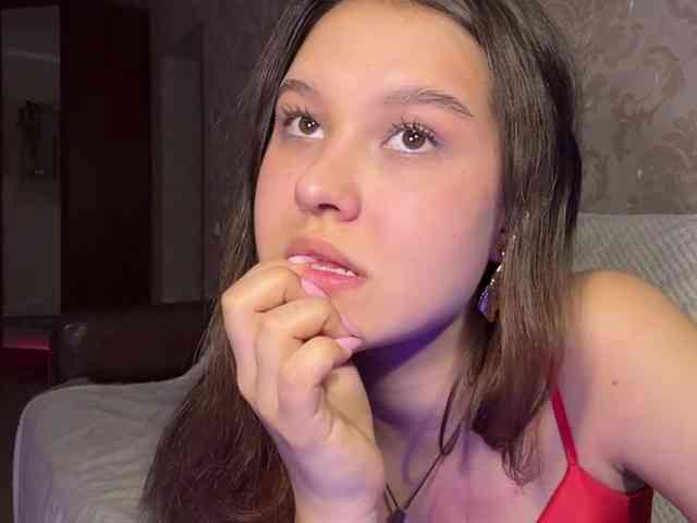 MichealSar webcam