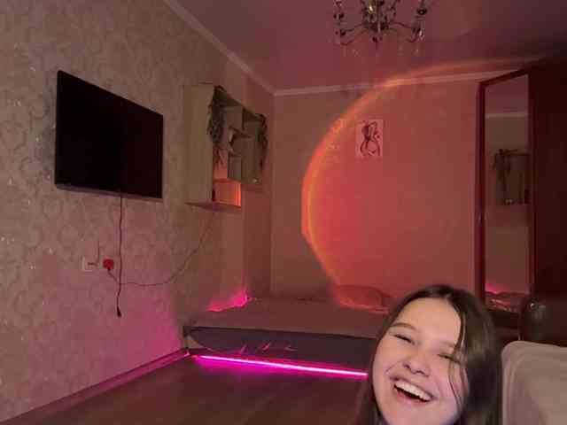MichealSar webcam