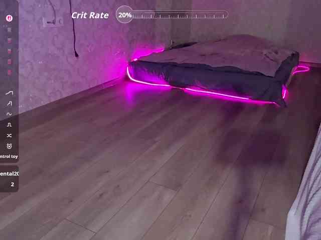 MichealSar webcam
