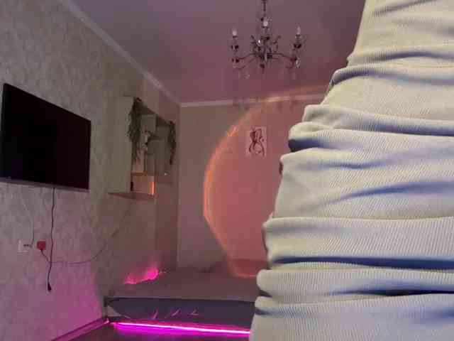 MichealSar webcam