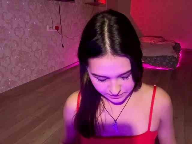 MichealSar webcam