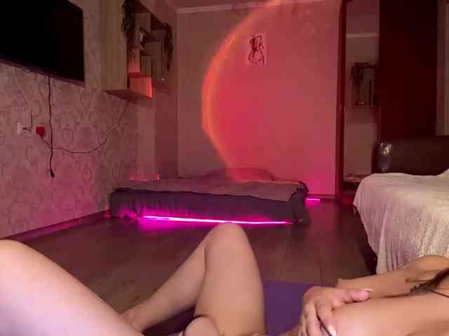 MichealSar webcam