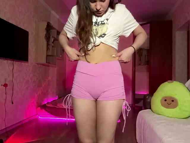 MichealSar webcam
