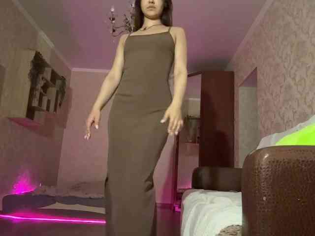 MichealSar webcam