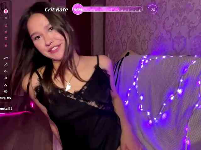 MichealSar webcam