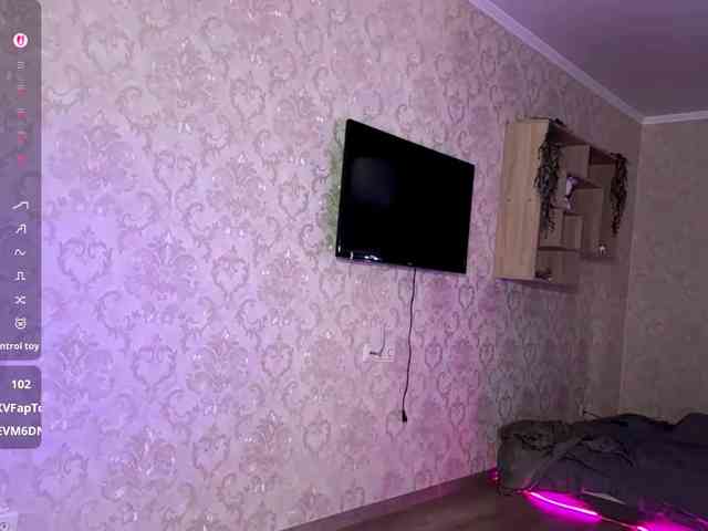 MichealSar webcam