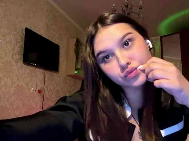 MichealSar webcam