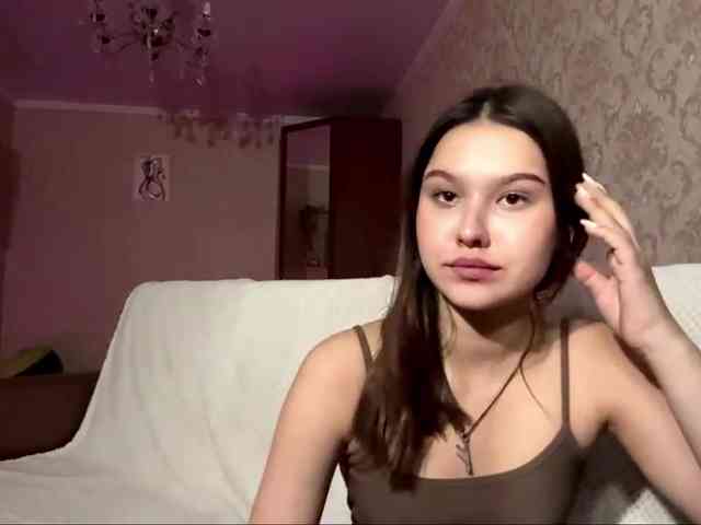 MichealSar webcam