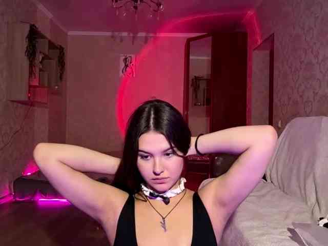 MichealSar webcam