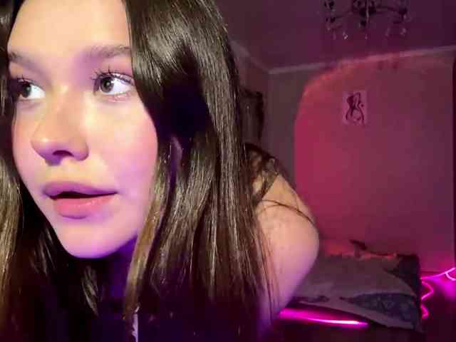 MichealSar webcam