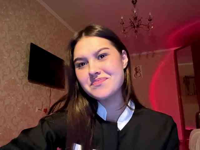 MichealSar webcam