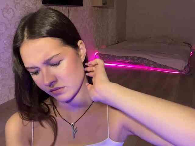MichealSar webcam
