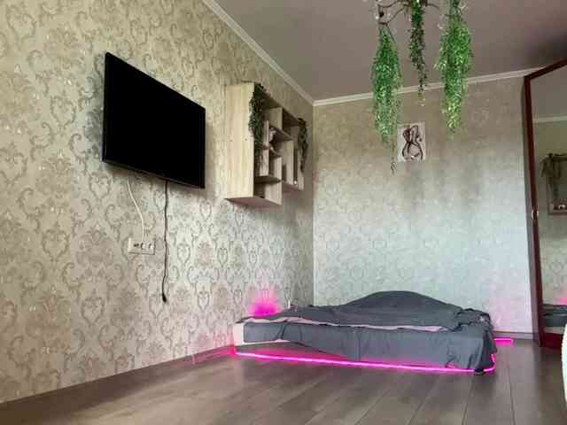 MichealSar webcam