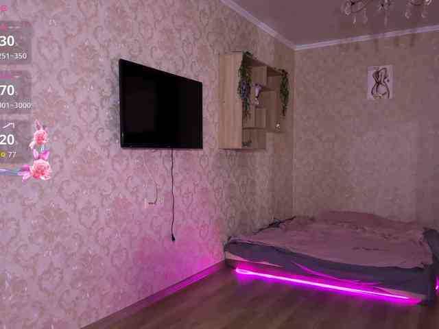 MichealSar webcam