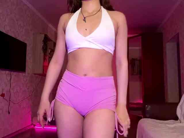 MichealSar webcam