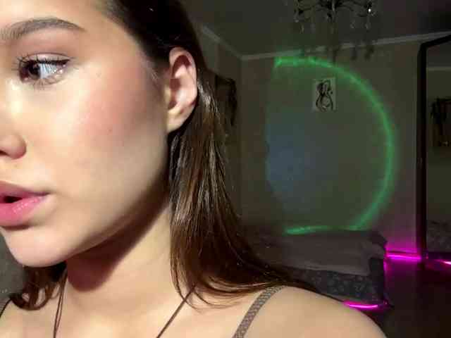 MichealSar webcam