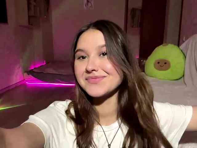 MichealSar webcam