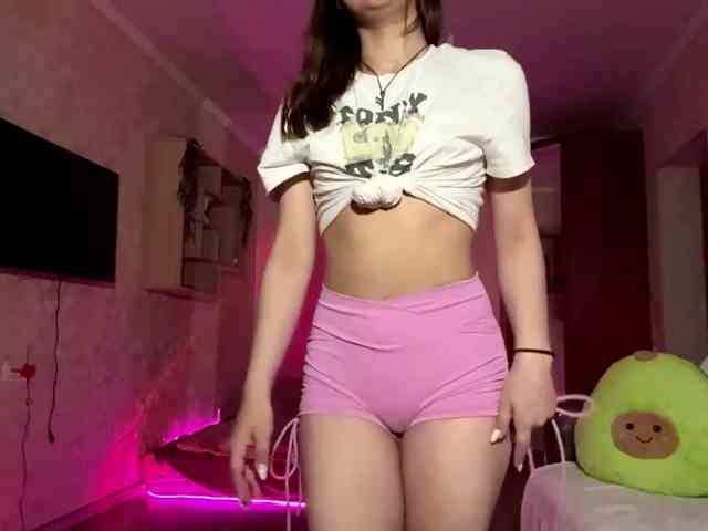 MichealSar webcam