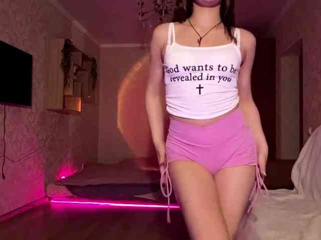 MichealSar webcam