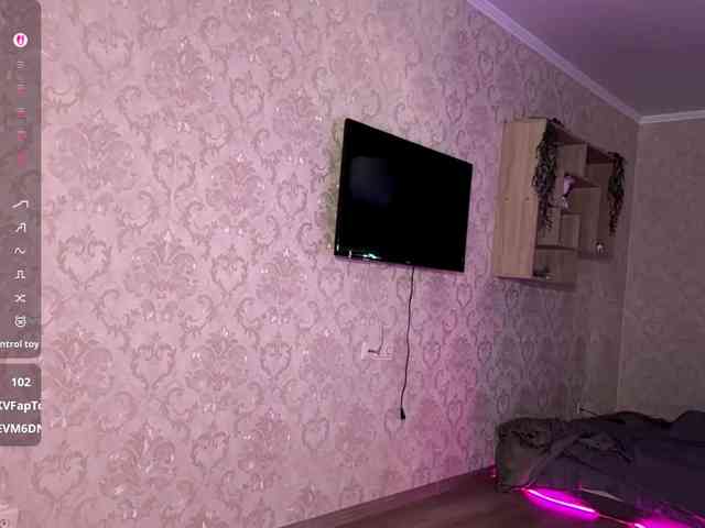 MichealSar webcam