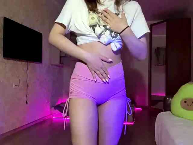 MichealSar webcam