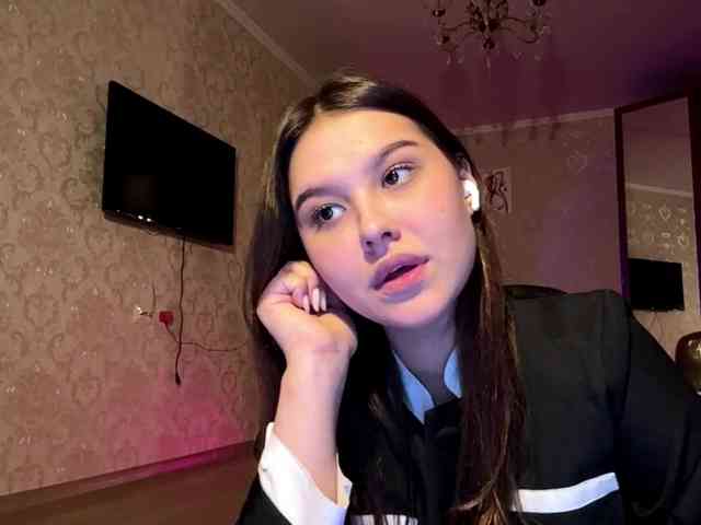 MichealSar webcam