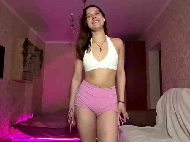MichealSar webcam