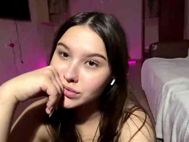MichealSar webcam