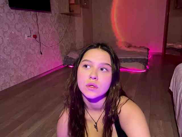 MichealSar webcam