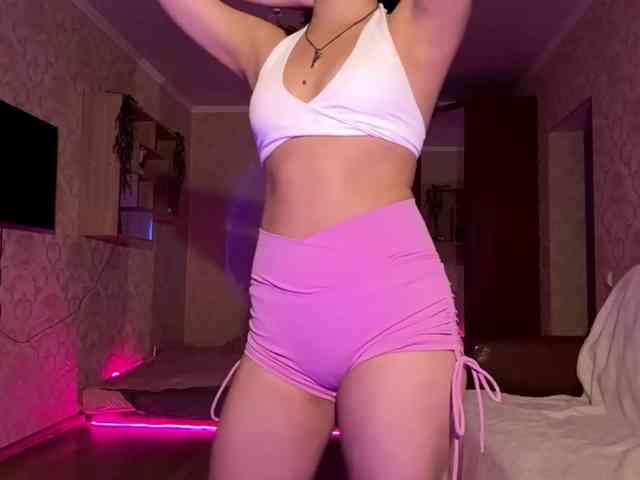 MichealSar webcam