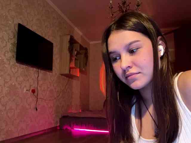 MichealSar webcam