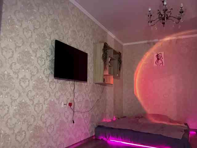 michealsar's live room